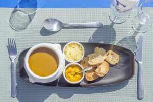 bouillabaisse à marseille