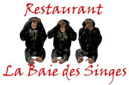 La Baie des Singes